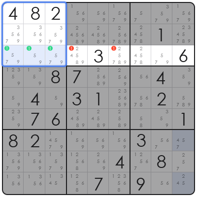 web sudoku level 4